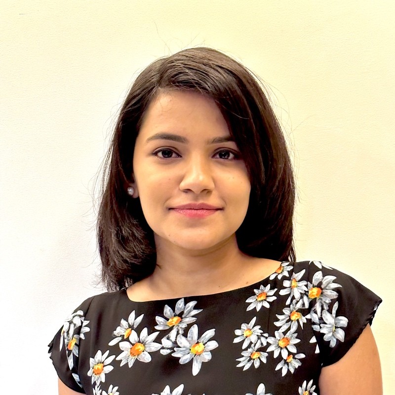 Puja Saha
